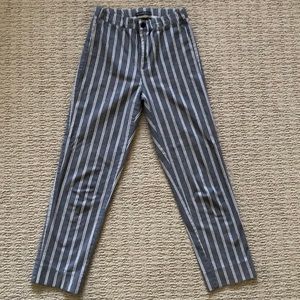 Brandy Melville Striped Pants